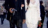 Kanye West, Kim Kardashian mariage: Rapper Says Girlfriend est "My Joy"