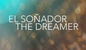 Directeur péruvien Adrian Saba sur le Making of 'El Sonador (The Dreamer)'