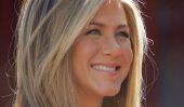 Jennifer Aniston Films: «Horrible Bosses 2 'Star Is Hot et sexy à 45 mais déteste quand les gens mentionner