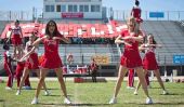 «Glee» Saison 6 Cast, spoilers et Airdate: Sneak Peek Caractéristiques Santana et Brittany, Puck, Quinn dans "la dernière saison de Glee (VIDEO)
