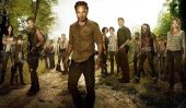 The Spinoff Walking Dead Mises à jour: «Cobalt» pour commencer le tournage Bientôt