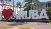 Bon Bini, Bienviendo et Bienvenue à Aruba: Une nation qui se développe sur le multiculturalisme et le multilinguisme