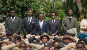 MLK Jr., la Legacy la non-violence, et pourquoi vous avez besoin de voir "Selma"