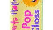 L'article du jour: 3girls holistique orange Pop Gloss