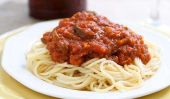 Mijoteuse Sauce à spaghetti