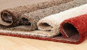 Louer l'équipement de nettoyage de tapis