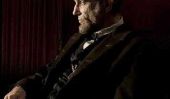 Lincoln: Un film qui modifie notre Constitution humain