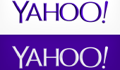 Nouveau Yahoo Logo est rapide, et pas aussi excitant que nous nous attendions!