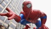 "Avengers 3: Infinity War 'Terrain Spoilers & Rumeurs: Spider-Man à jouer un rôle plus important dans Sequel?