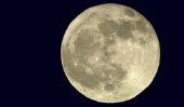 Combien de jours entre deux périodes de pleine lune?