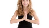 Juge Règles: Yoga Pas trop religieux pour l'école publique