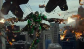 Transformateurs 4 'Age Of Extinction' Date de sortie Cast & Nouvelles: Shia LaBeouf et Megan Fox remplacées comme Mark Wahlberg équipes Up avec Optimus Prime