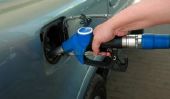 Shell: les essences et les prix - En savoir plus