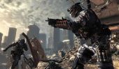 Call Of Duty Ghosts Cartes et Gameplay: Démo gratuit ce week-end pour la Xbox 360, Xbox Live One