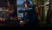 «Outlander» Saison 2 Nouvelles: Sneak Peek provenant éventuellement au Comic Con, Show Obtient Emmy Buzz