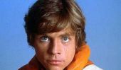 'Star Wars' ventilateurs: Ceci est le test de l'écran de Luke Skywalker