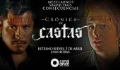 Nouvelles «Cronica de Castas ': TV mexicaine Afficher prometteur' Grande Storytelling, polarisants caractères 'à l'air sur NBC Universo,