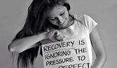 #RecoveryIs: Un regard Inspirer à manger Recovery trouble