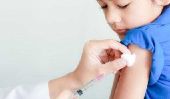 7 Faits surprenants environ Rhume et grippe Kids