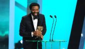 BAFTA Awards 2014: 'Gravity' & '12 Years A Slave 'Notch les grands honneurs;  Quels films ont été Snobé?
