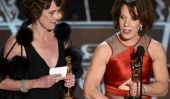 Parce qu'ils ne reçoivent pas assez de temps d'antenne près: Plus d'étonnantes gagnants à court documentaire d'Oscar