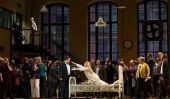 Metropolitan Opera 2013-14 Review - «La Sonnambula»: Glorious Diana Damrau et Javier Camarena Transcend incohérente production