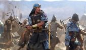 Box Office analyses et de résultats: «Exode: Gods and Kings de victoires, Surprises" inhérent Vice '