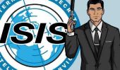 FX Axes ISIS à partir Prochains sixième saison de "Archer"