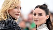 Festival de Cannes 2015 Jour 4, 5, 6 &: 'Carol' Aller Oscar Buzz;  «Inside Out» Scores Rave Avis de Pixar