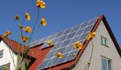 Que fait un système de chauffage solaire pour la maison?  - Informatif