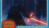 'Star Wars: Episode 7 - La Force de les suscite des spoilers, rumeurs: Etes-Rey, Kylo Ren frères et sœurs?