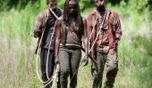«The Walking Dead» est de retour et meilleur que jamais