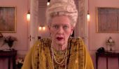 Oscar 2015 Prédiction, Meilleur maquillage: Pourquoi «The Grand Budapest Hôtel 'sera probablement Battre' Gardiens de la Galaxie»
