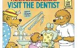 10 Livres Encourager les tout-petits se brosser les dents