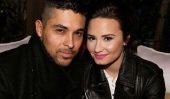 Demi Lovato et Wilmer Valderrama de nouveau ensemble?