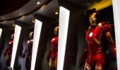 "Iron Man 3" poussées passé 1 milliard de dollars de chiffre d'affaires