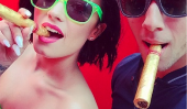 Demi Lovato Says Wilmer Valderrama est pas du genre jaloux, parle de rechute