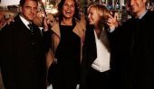 "Law & Order: SVU 'Saison 17 spoilers:' Detective Rollins 'Kelli Giddish obtiendrez Obsessed avec un cas, les questions transgenres sera un thème