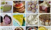 25 Raw-mazing Desserts!
