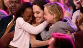 ICYMI: Choice Awards le discours de kickass enfants d'Angelina Jolie était tout