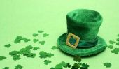 10 Fun Bits de la Saint-Patrick Trivia
