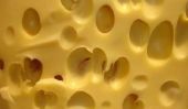 Quels fromages sont fabriqués à partir de lait cru?  - Cela devrait être conscient enceinte