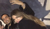 Khloe Kardashian et français Montana Breakup Nouvelles Mise à jour 2015: «Ne paniquez pas 'Rapper Essayer de se réunir avec les témoignages Ex-Girlfriend [Photos]