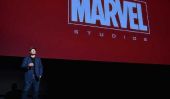 Netflix Nouvelles: Marvel TV envahiront Platform streaming Bientôt, 'Blade' et 'Ghost Rider' Selon la rumeur, Spectacles