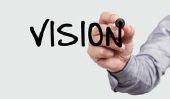 Suivre avec les objectifs du conseil Vision - Instructions