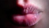 Comment embrasser en signe de salut?  - Instructions pour baisers de la joue droite