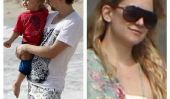 Kate Hudson et sa famille jouissent d'une certaine Miami Sun (Photos)