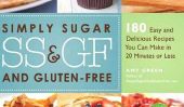 All About Simply Sugar & Gluten Cookbook gratuit Amy Vert
