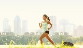 Que vous apporte le jogging?  - Avantages et inconvénients pour patates de canapé