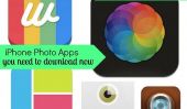 5 Doit-Télécharger iPhone Apps pour Instagram-ing bébé